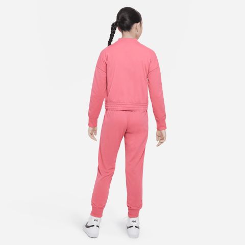 Nike Sportswear Older Kids' Tracksuit - Pink | CU8374-894 | FOOTY.COM