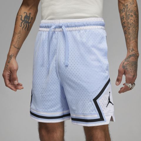 Nike Jordan Jordan Dri-FIT Sport Men's Diamond Shorts - Blue | DX1487 ...