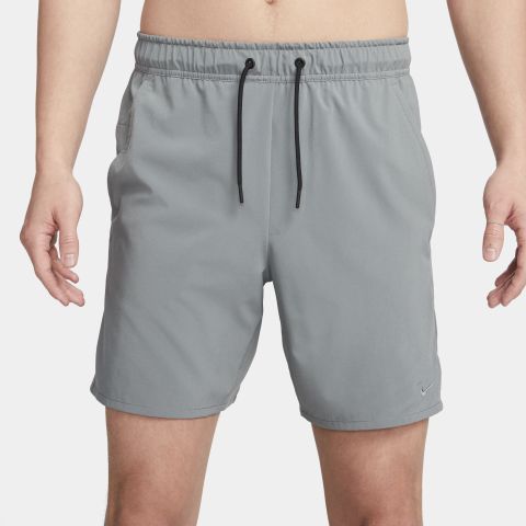 Nike Training Dri-Fit Totality 7In Shorts In Grey | DV9340-084 | FOOTY.COM