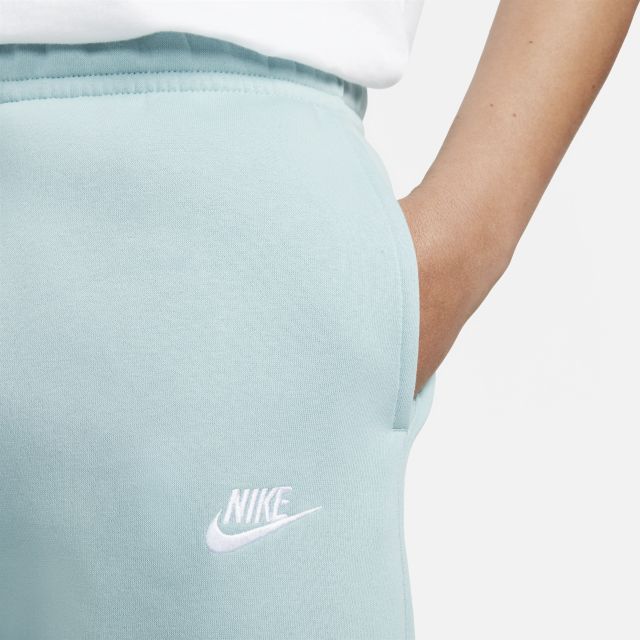 Nike Sportswear Club Fleece Men's Trousers - Green | BV2737-309 | FOOTY.COM