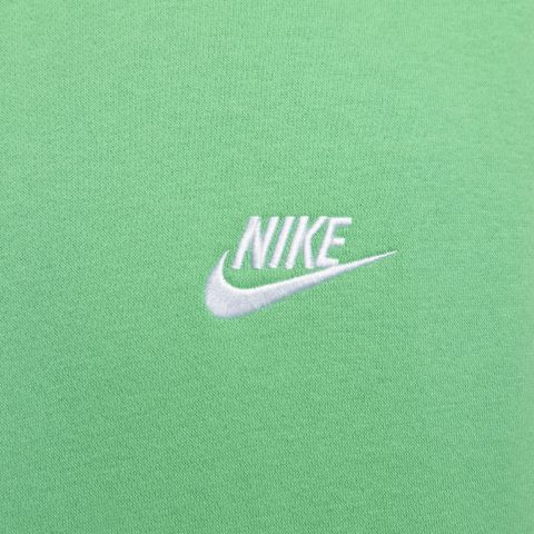 Nike Club - Green | BV2654-363 | FOOTY.COM