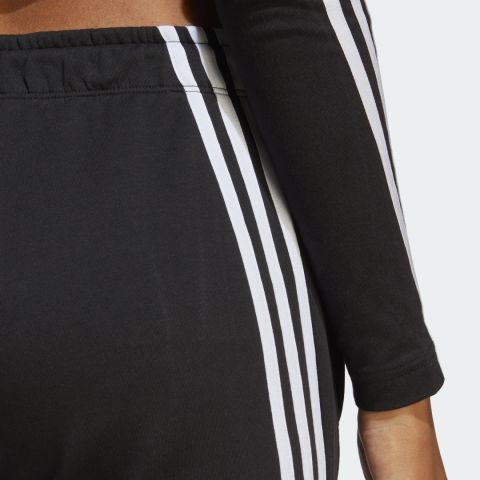 Adidas Sportswear Fi 3s Regular Pants - Black | HT4704 | FOOTY.COM