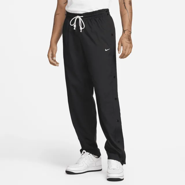 Nike DNA Men's Tearaway Basketball Trousers - Black | DQ6096-010 ...