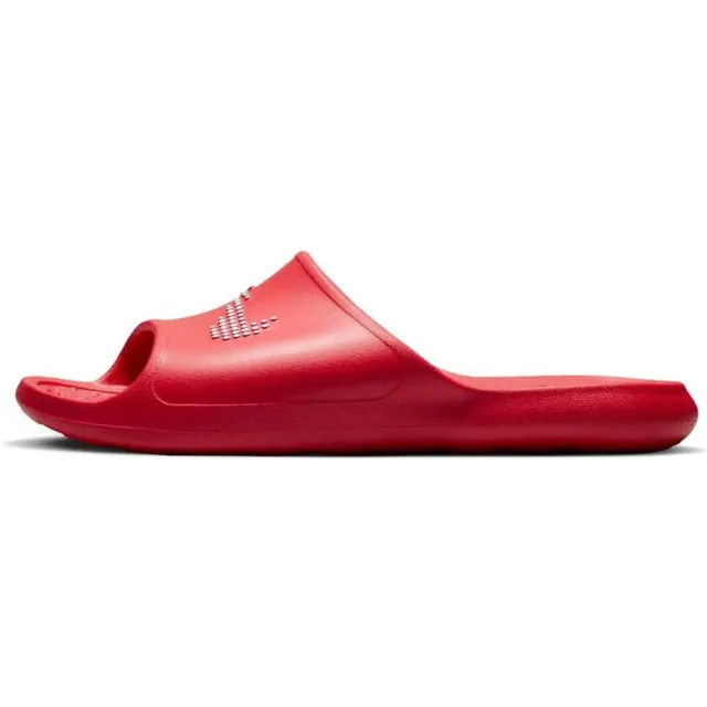 Nike Slide Victori One Shower - Red | CZ5478-601 | FOOTY.COM