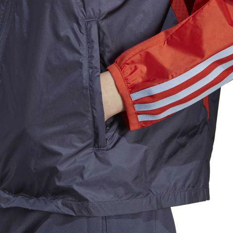 Adidas Sportswear Tiro Wb Jacket S Woman - | HS9783 | FOOTY.COM