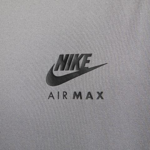 Nike Air Max Men's Top - Grey | FB2481-029 | FOOTY.COM