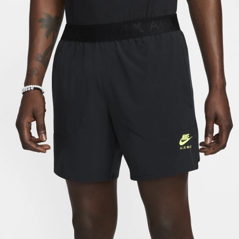 Nike Air Max Men's Shorts - Black | FB2493-010 | FOOTY.COM