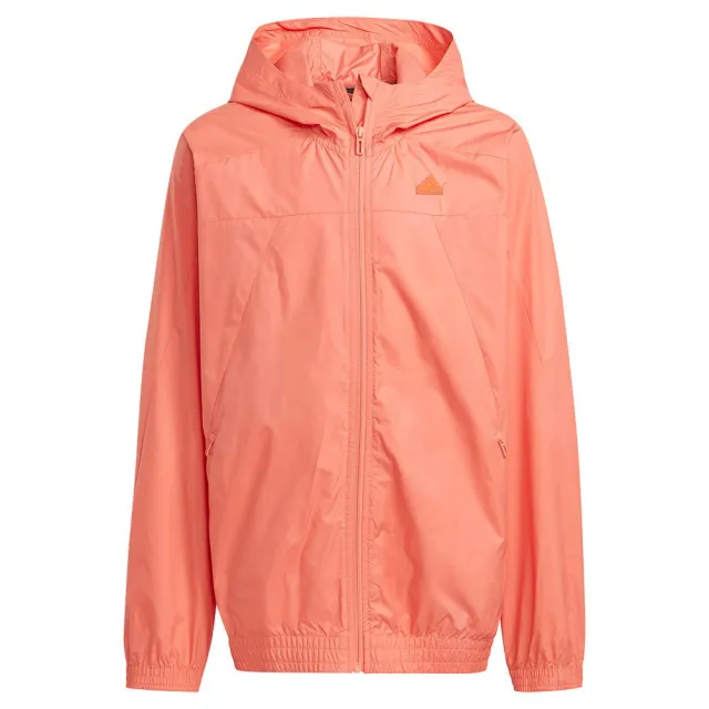 Adidas Sportswear Ce Q2 Windbreaker Jacket 13-14 Years Girl - | HR6276 ...