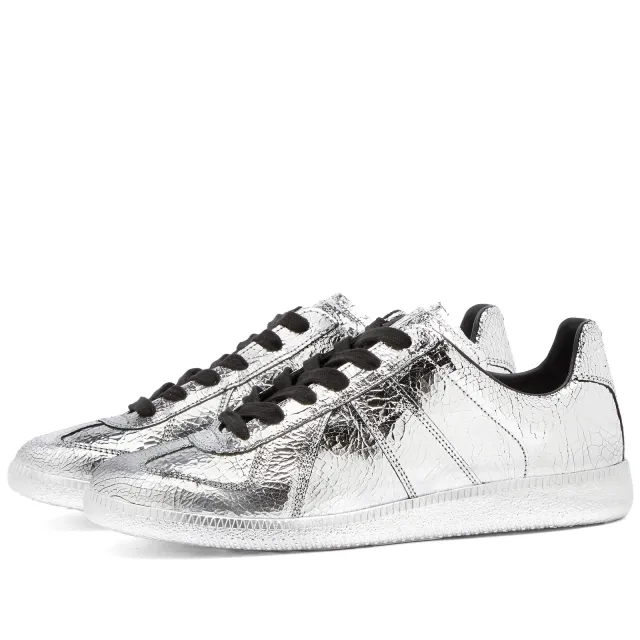 Asics Maison Margiela Replical Sneaker Silver | S58WS0109-P5016-T9002 ...