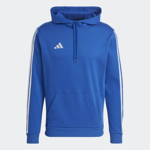 Adidas Tiro 23 League Sweat Hoodie - Royal Blue | FOOTY.COM