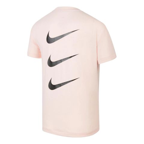Nike Dri-Fit Miler UV Long Sleeve Men - Black, Silver | DD4576-010 ...