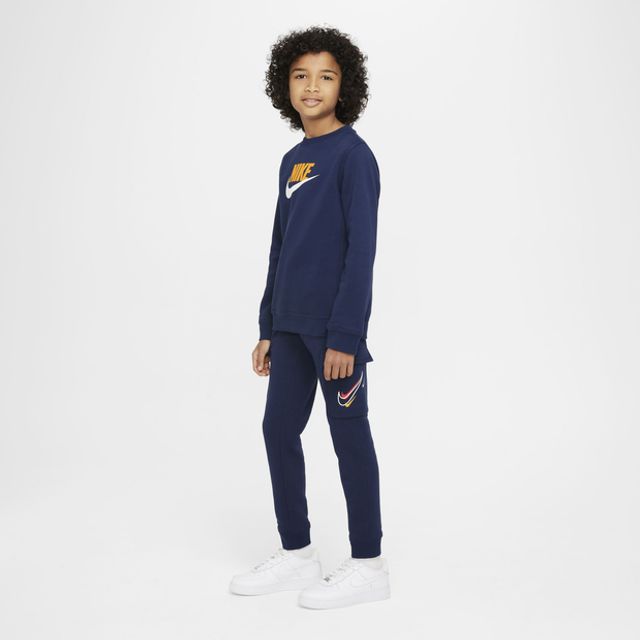 Nike Sportswear - Blue | DX2299-410 | FOOTY.COM