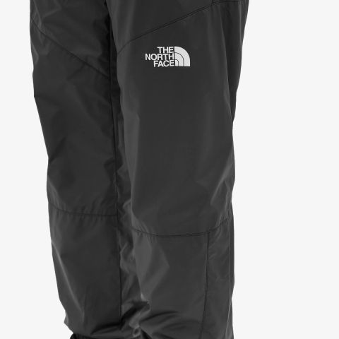 The North Face Hydrenaline Pant 2000 Men Cuffed Pants Black ...