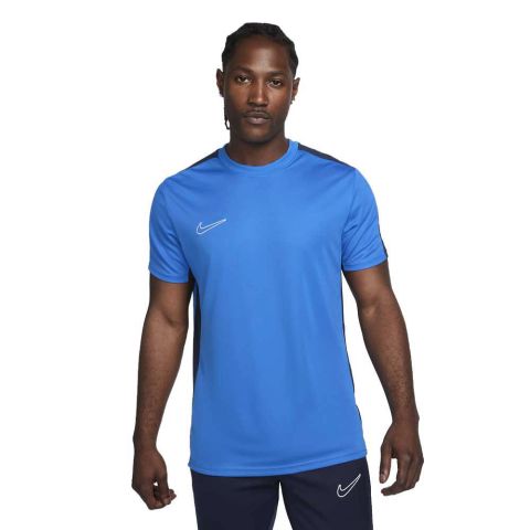 Nike Dri Fit Academy 23 SS Training Shirt | DR1336-463 | FOOTY.COM
