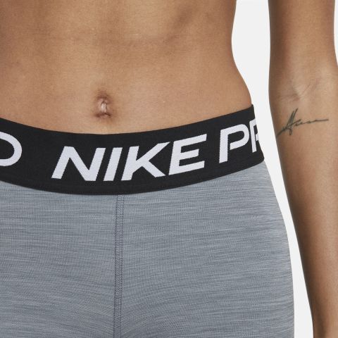 Nike Pro Training 365 3 Inch Short, Grey | CZ9857-084 | FOOTY.COM