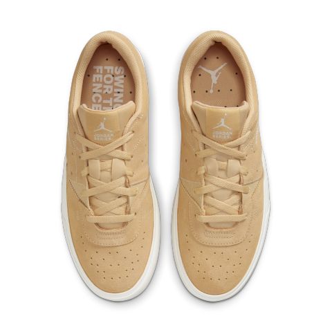 Nike Jordan Jordan Series ES Men's Shoes - Brown | DN1856-200 | FOOTY.COM