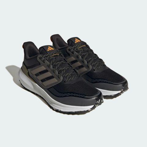 adidas Ultrabounce TR Bounce Running Shoes - Core Black - Mens | ID9398 ...