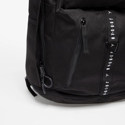 Nike Jordan Jordan Sport Backpack Black | 9A0743-023 | FOOTY.COM