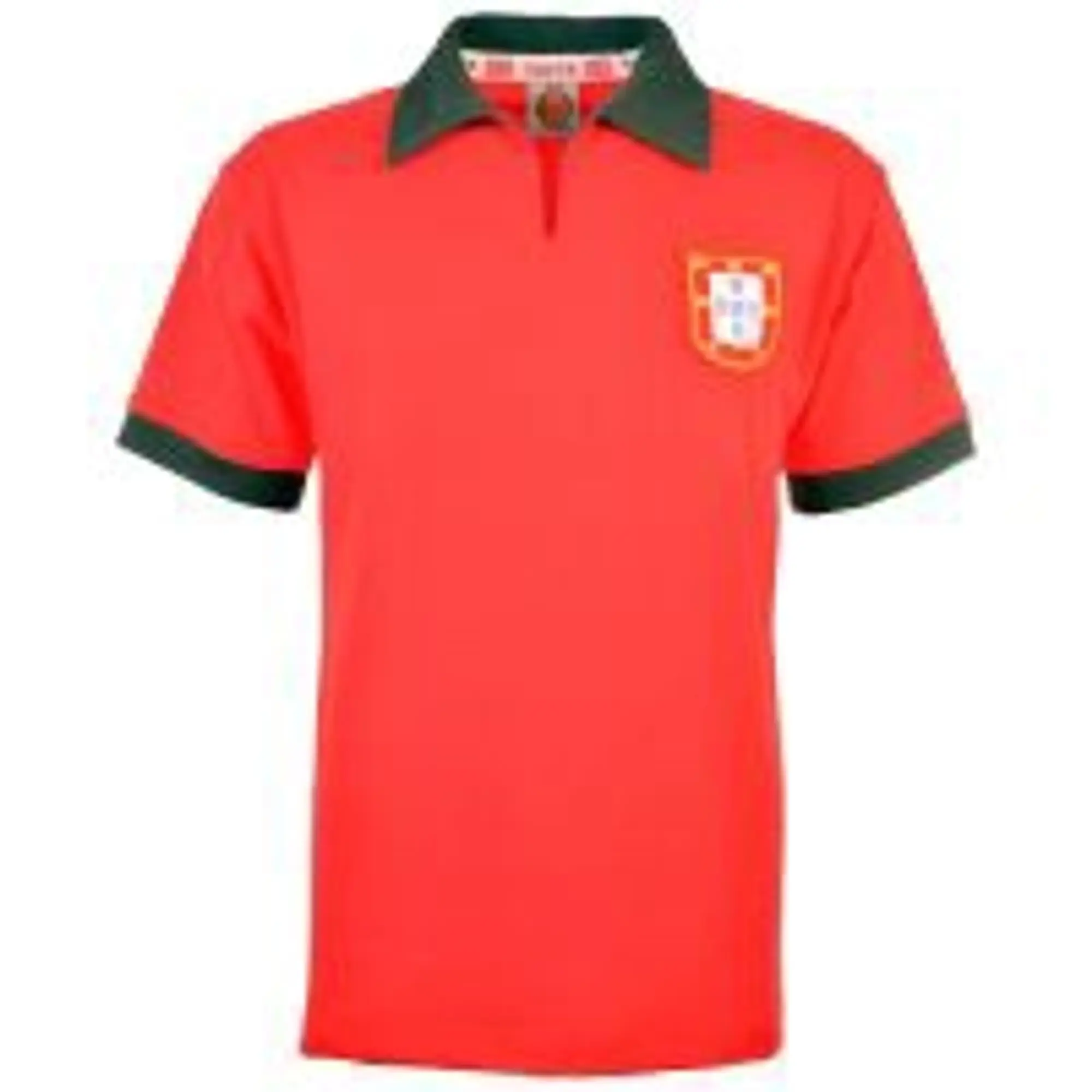 Copa Portugal Mens SS Home Shirt 1960