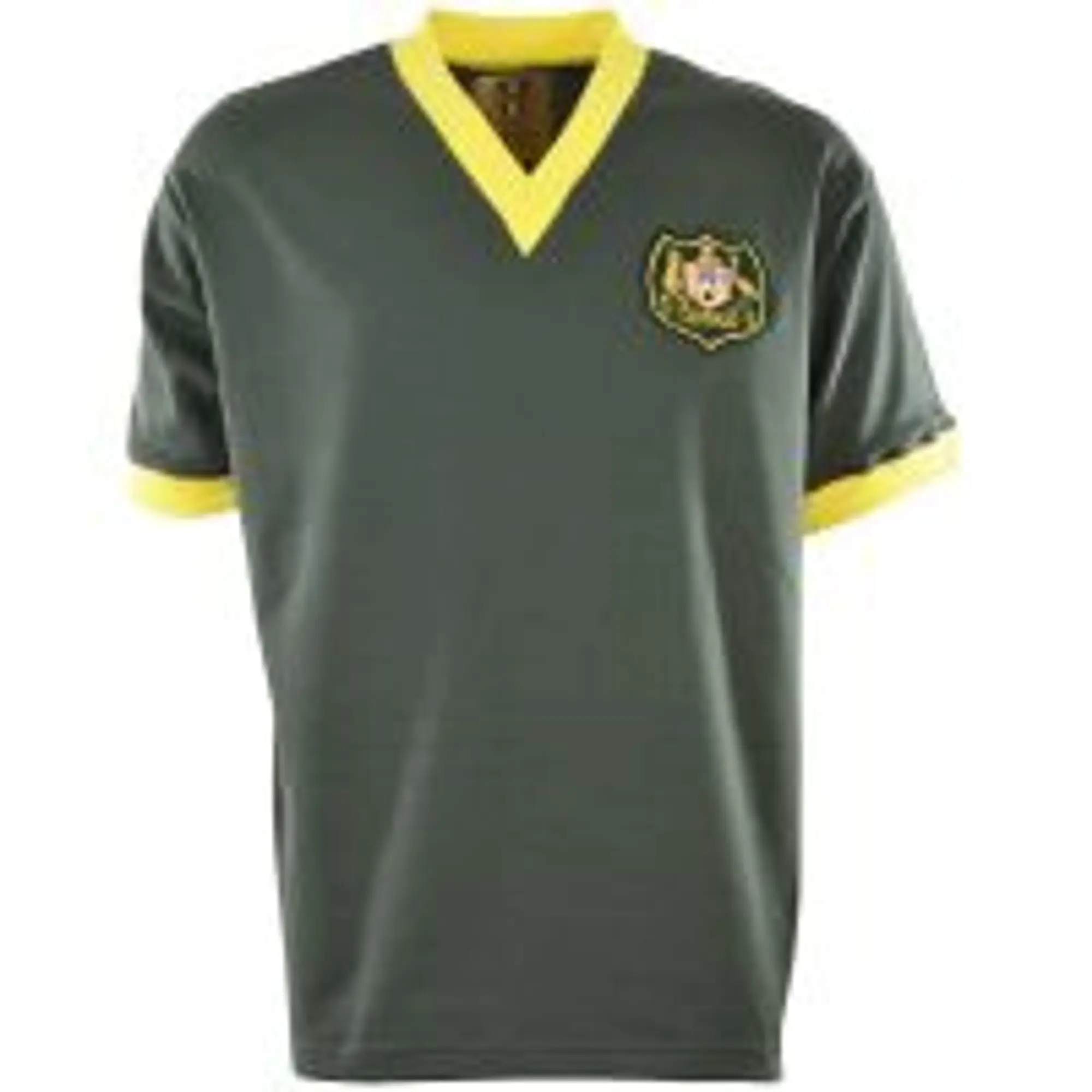 Australia Mens SS Away Shirt 1960