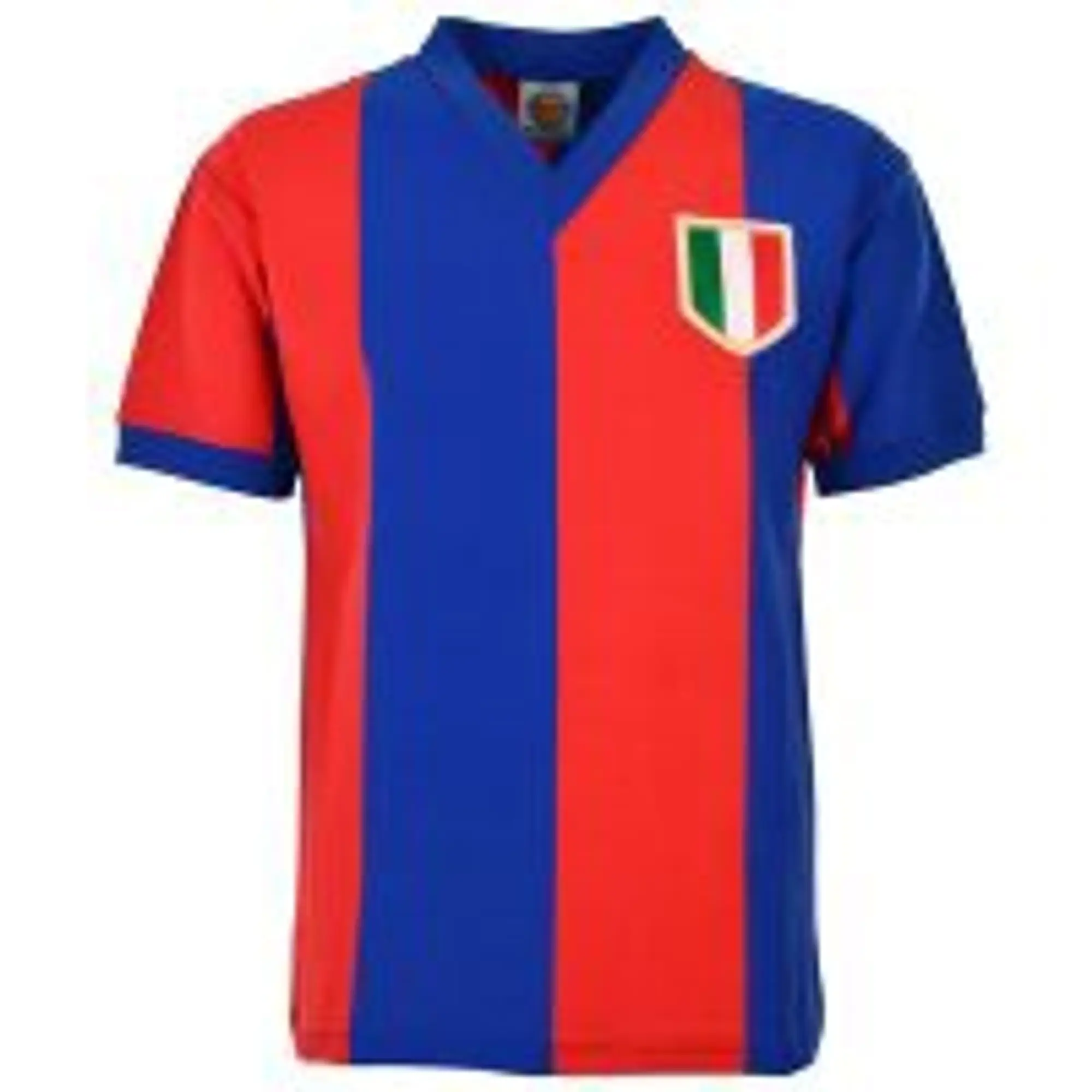 Bologna Mens SS Home Shirt 1964/65