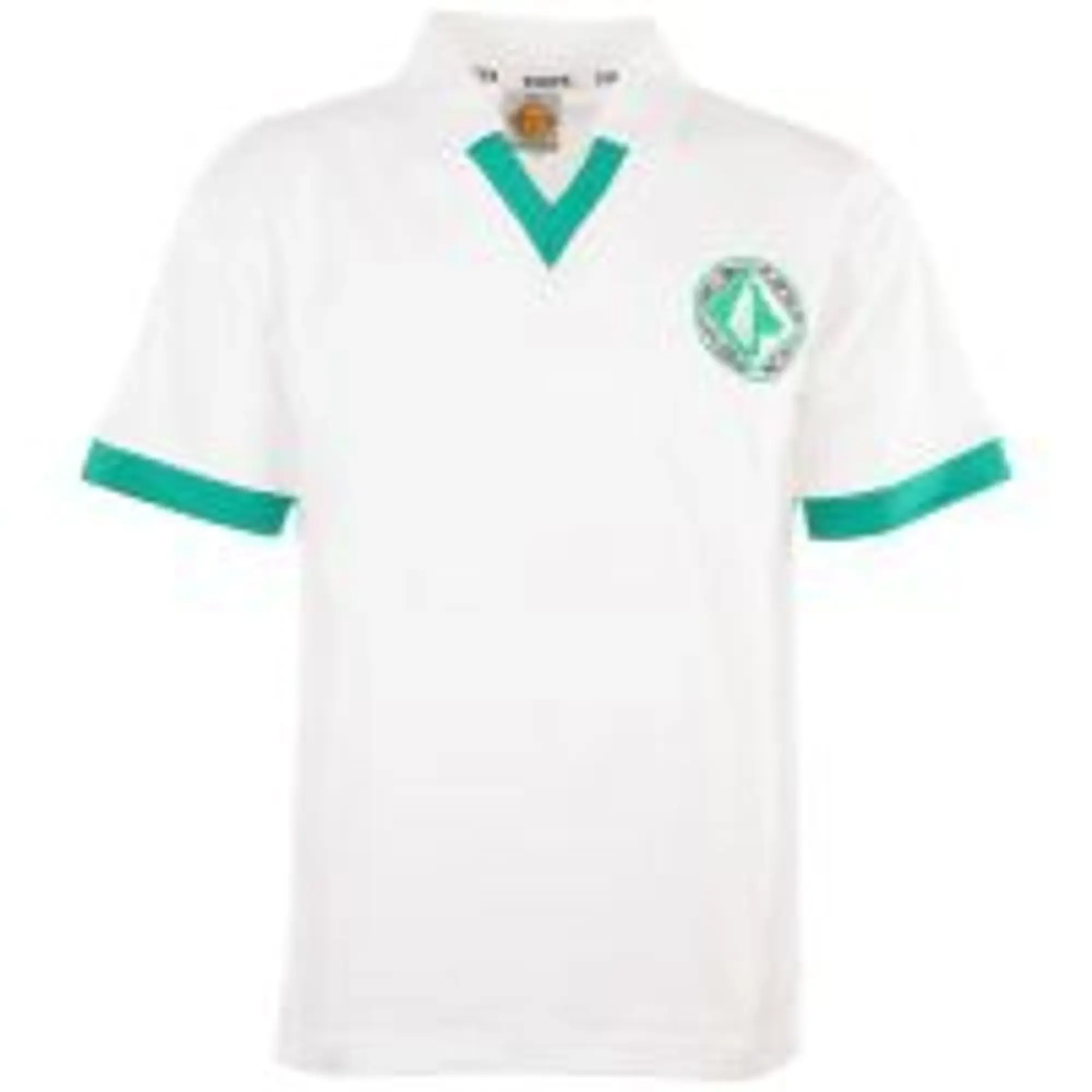 Avellino Mens SS Home Shirt 1950/51