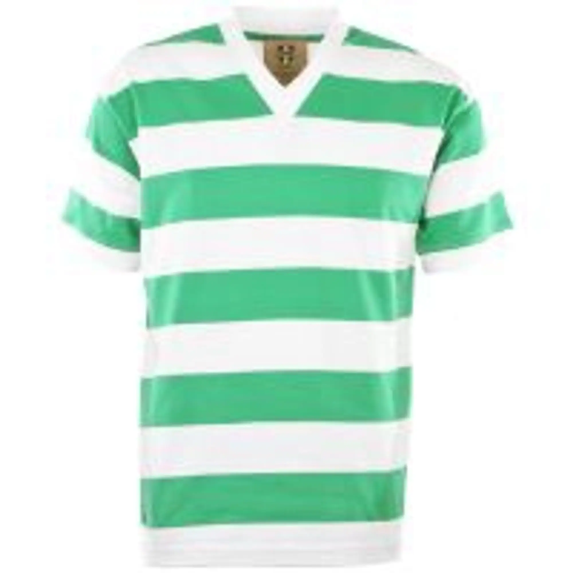 Celtic Mens SS Home Shirt 1970/71