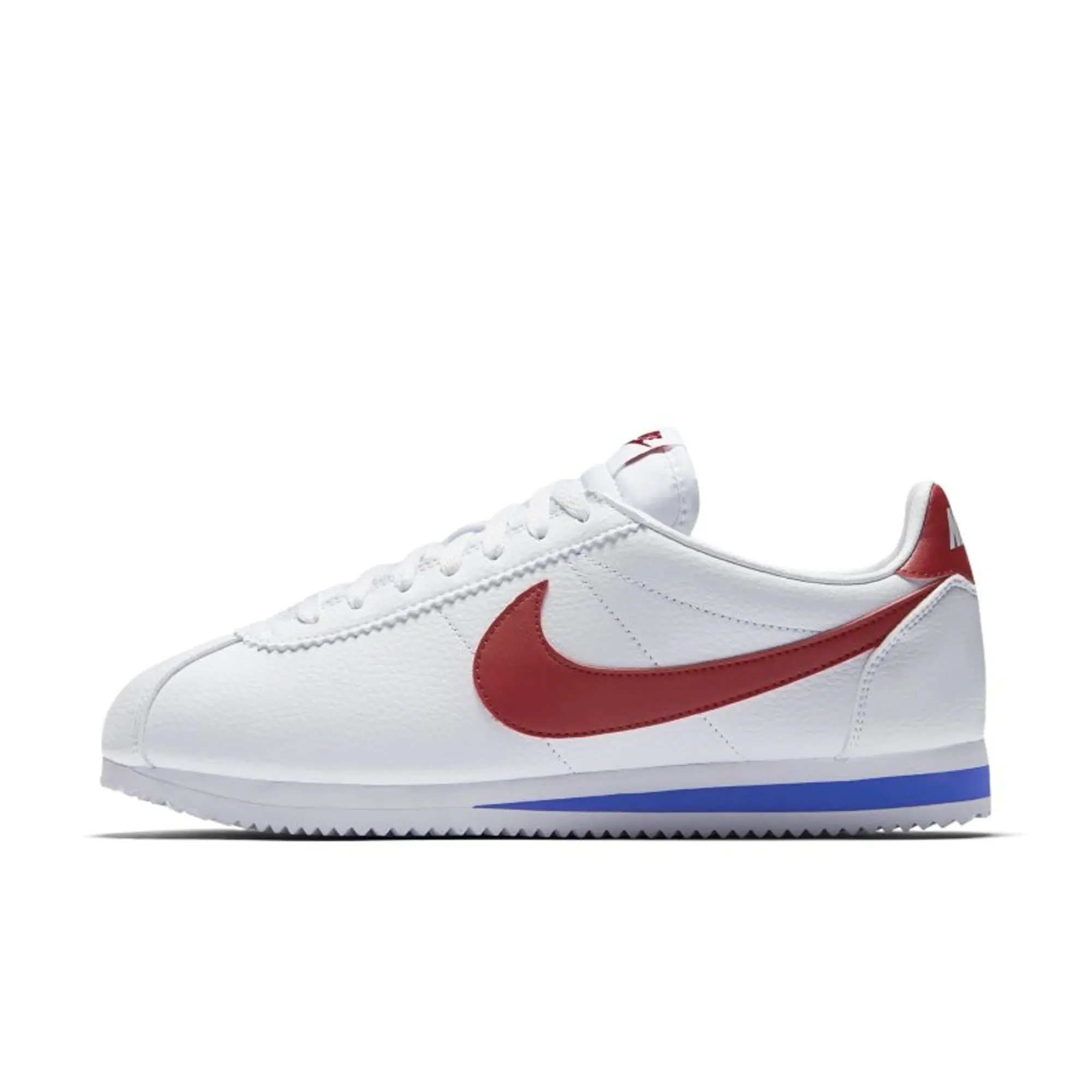 Nike Classic Cortez Leather Shoes