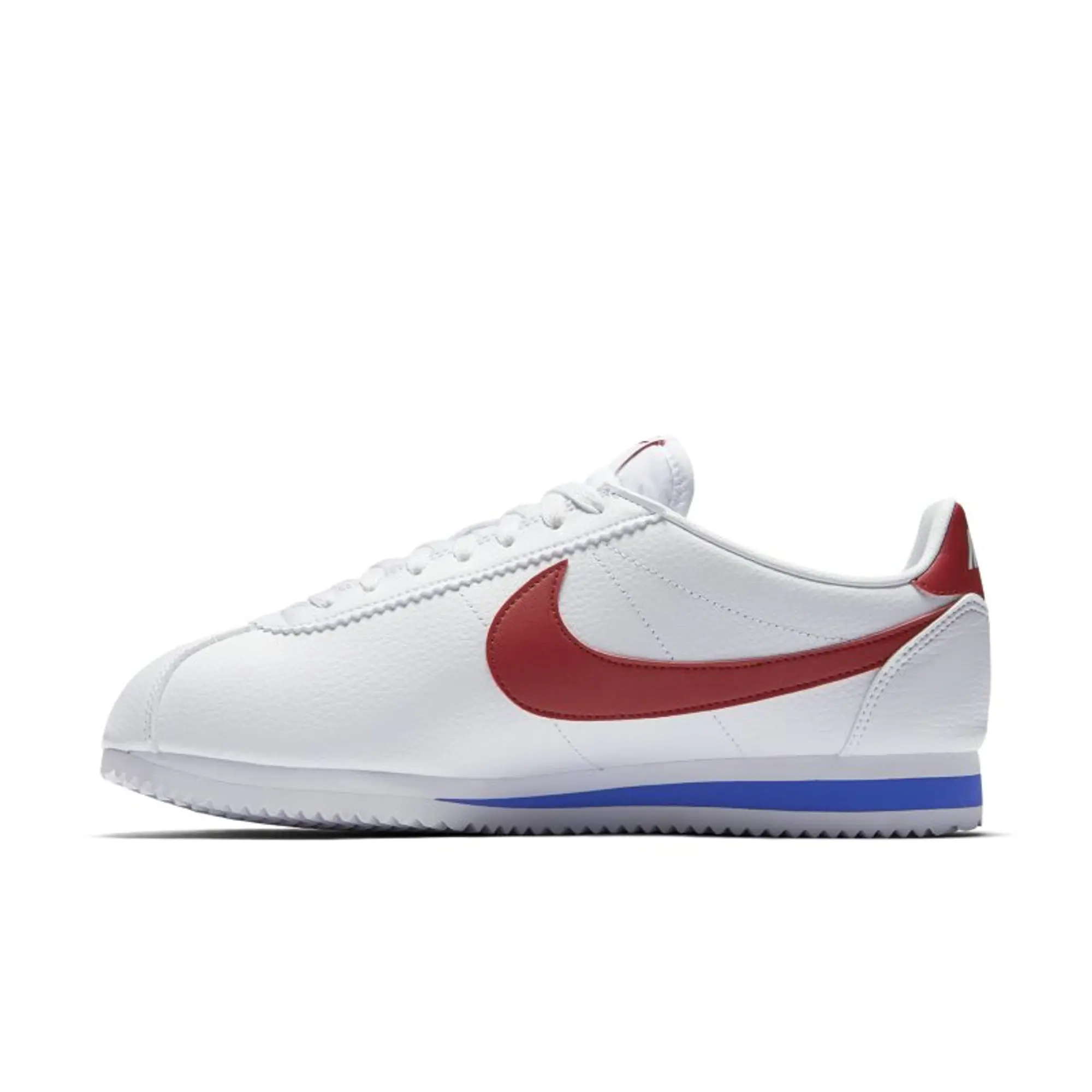Nike Classic Cortez Leather Shoes
