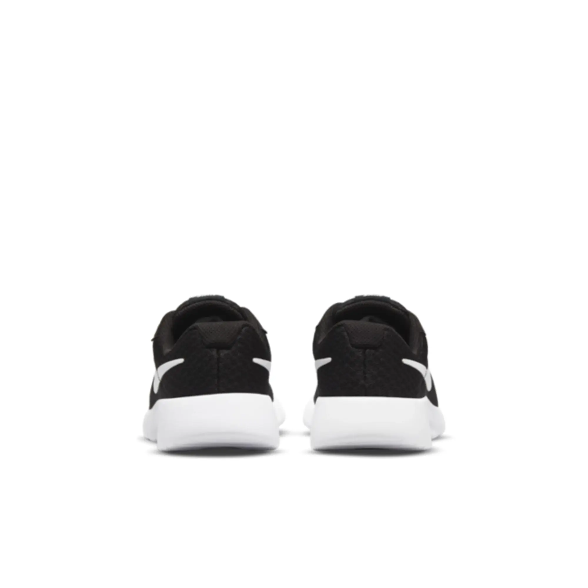 Nike Tanjun Little Kids' Shoe - Black