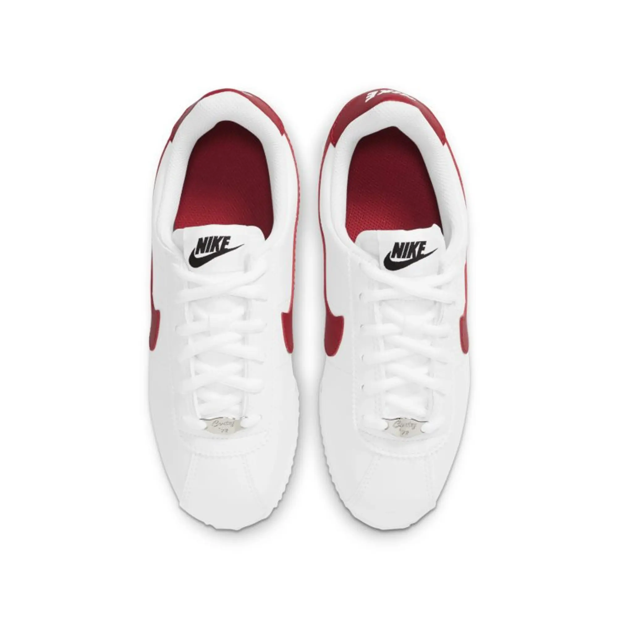 Nike Kids Cortez Basic SL (GS) Shoes