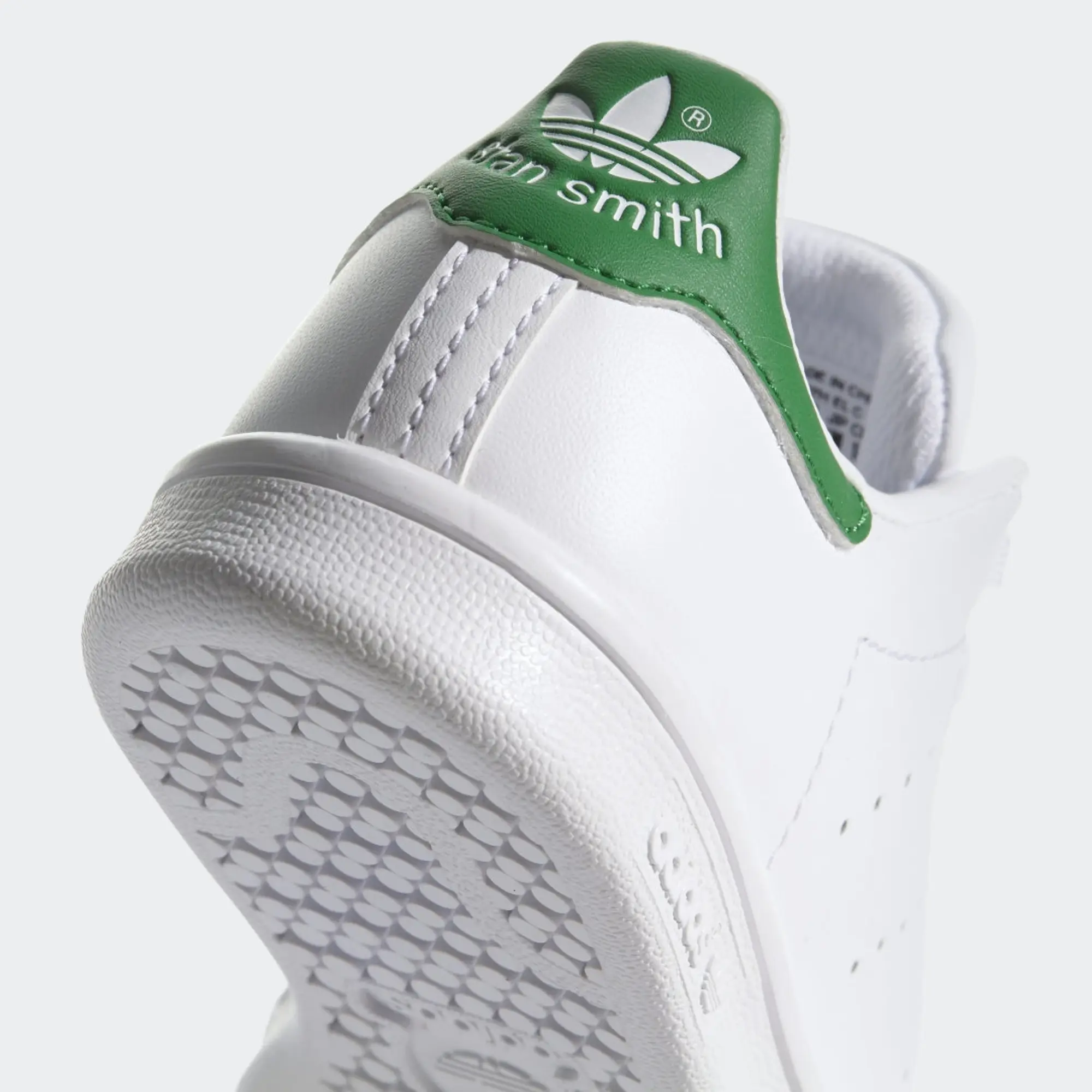 adidas Originals Adidas Stan Smith - White