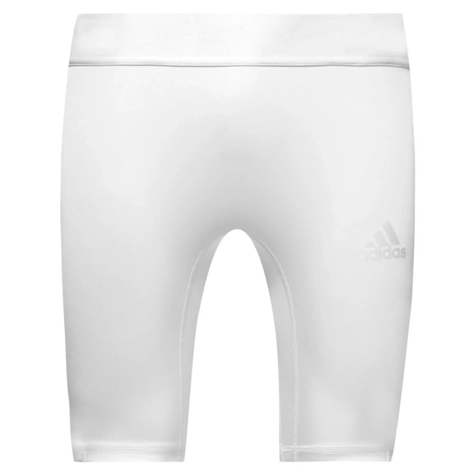 Adidas Baselayer Climacool Alphaskin Sport Tights - White