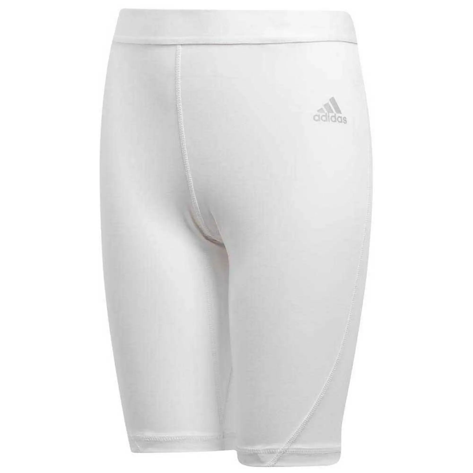 Adidas Baselayer Tights Climacool Alphaskin - White
