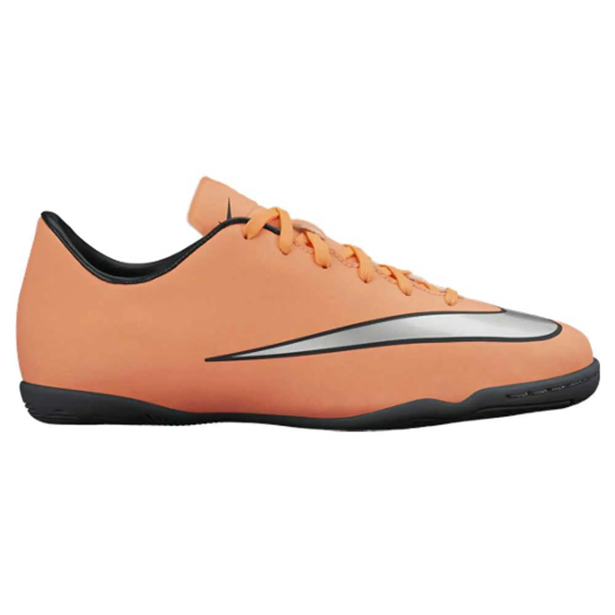 Nike Mercurial Victory V Ic Indoor Football Shoes  - Orange