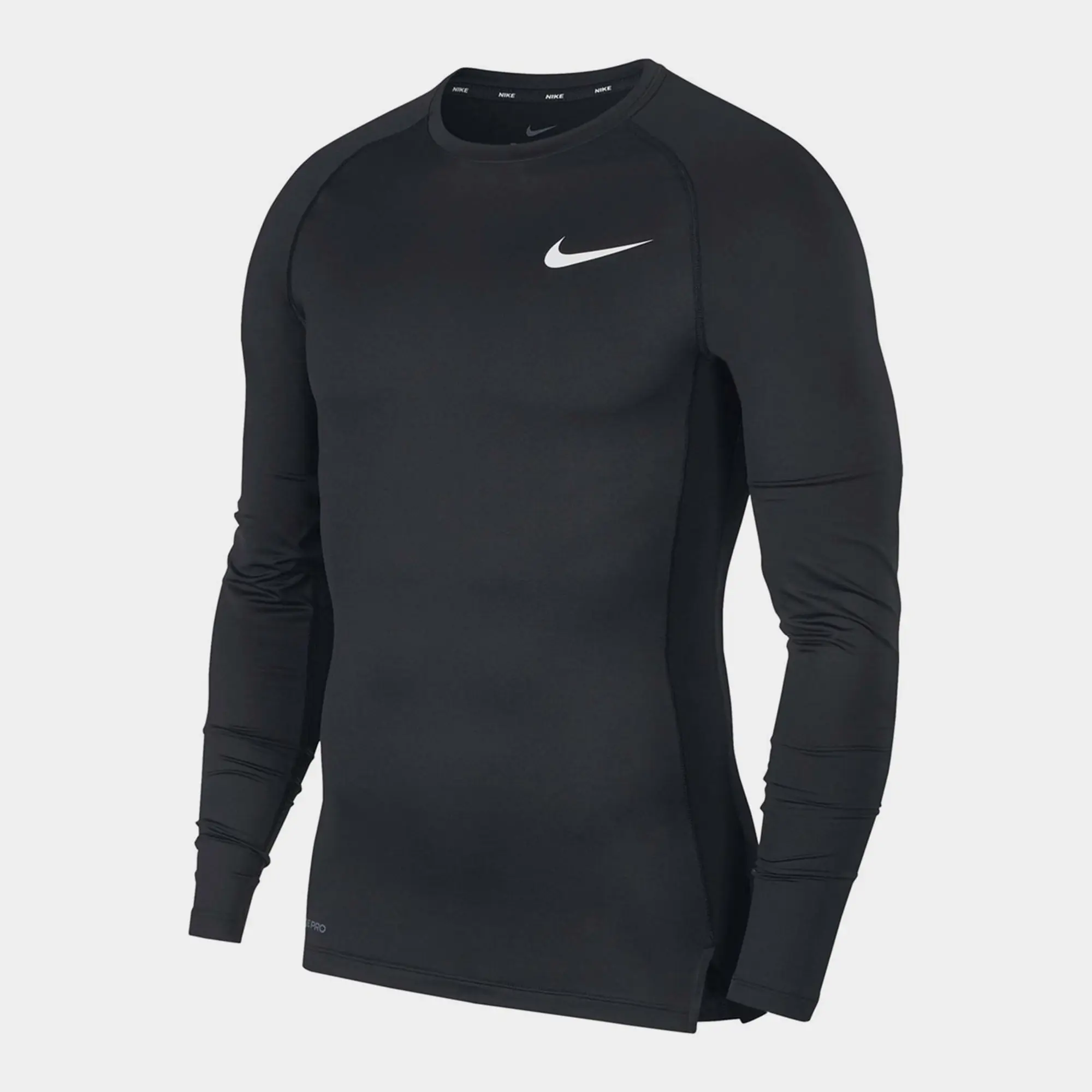 Nike Pro Core Long Sleeve T-Shirt Mens
