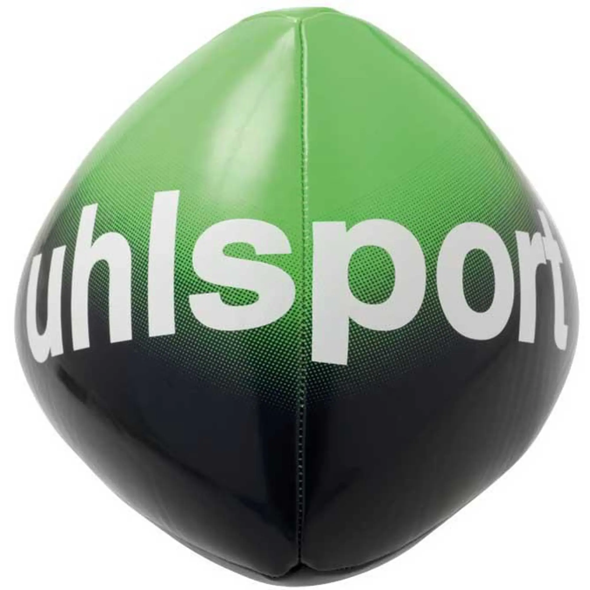 Uhlsport Reflex Football Ball  - Green