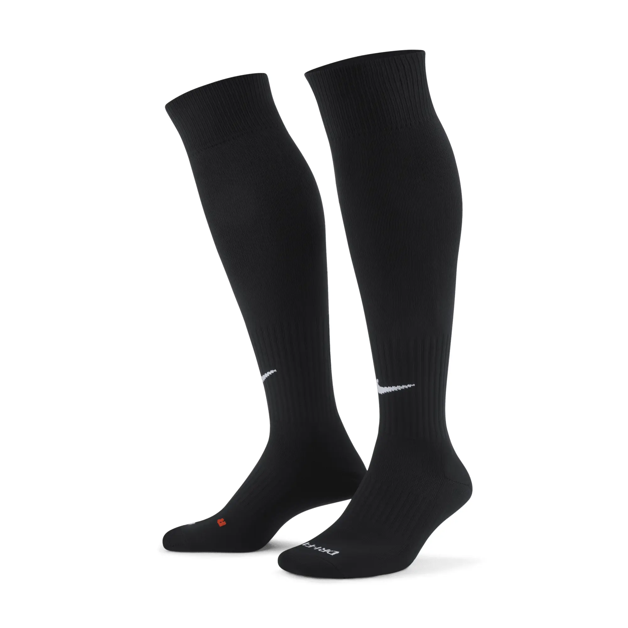 Nike Classic Football Socks - White
