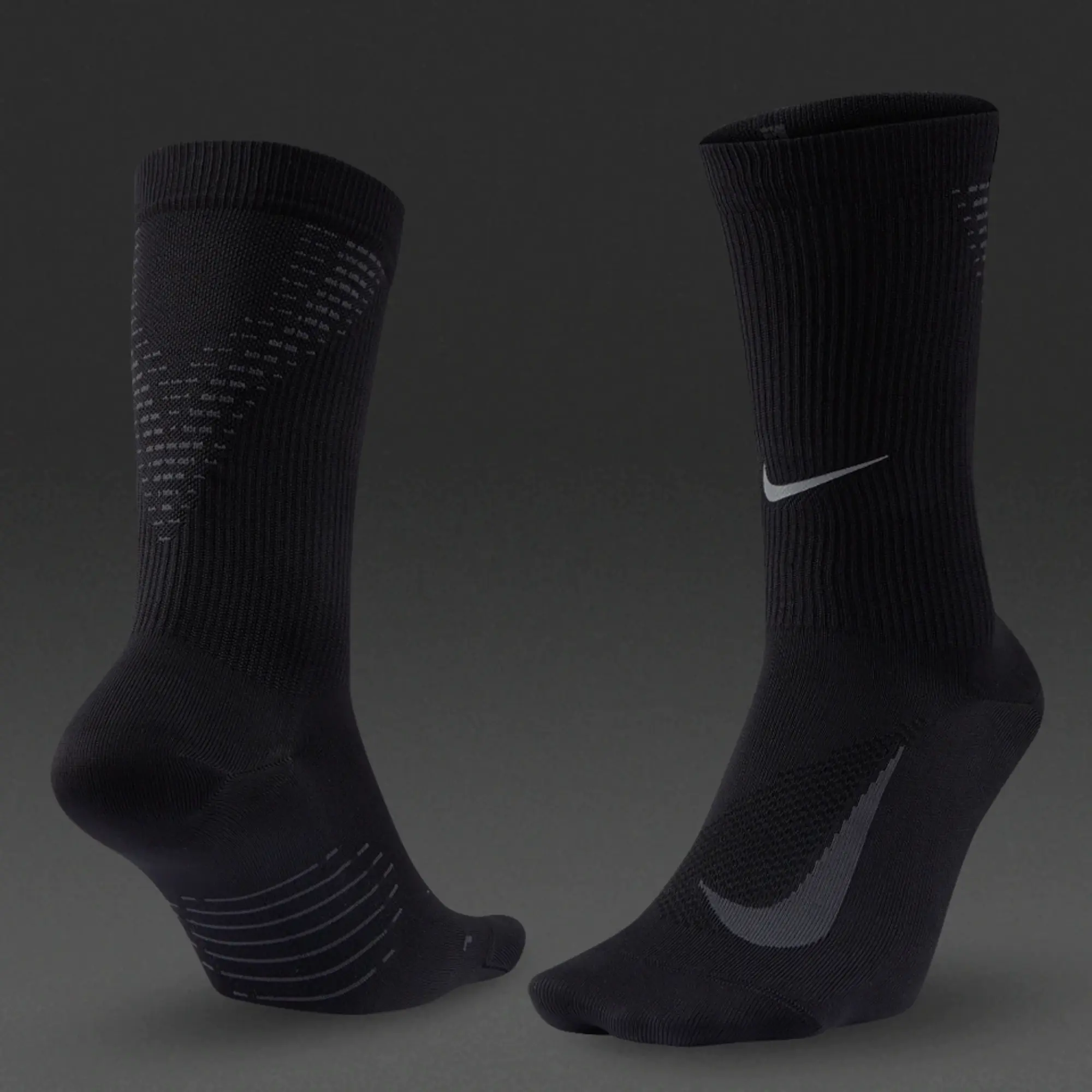 Nike Unisex Elite Run Lightweight Crew Socks