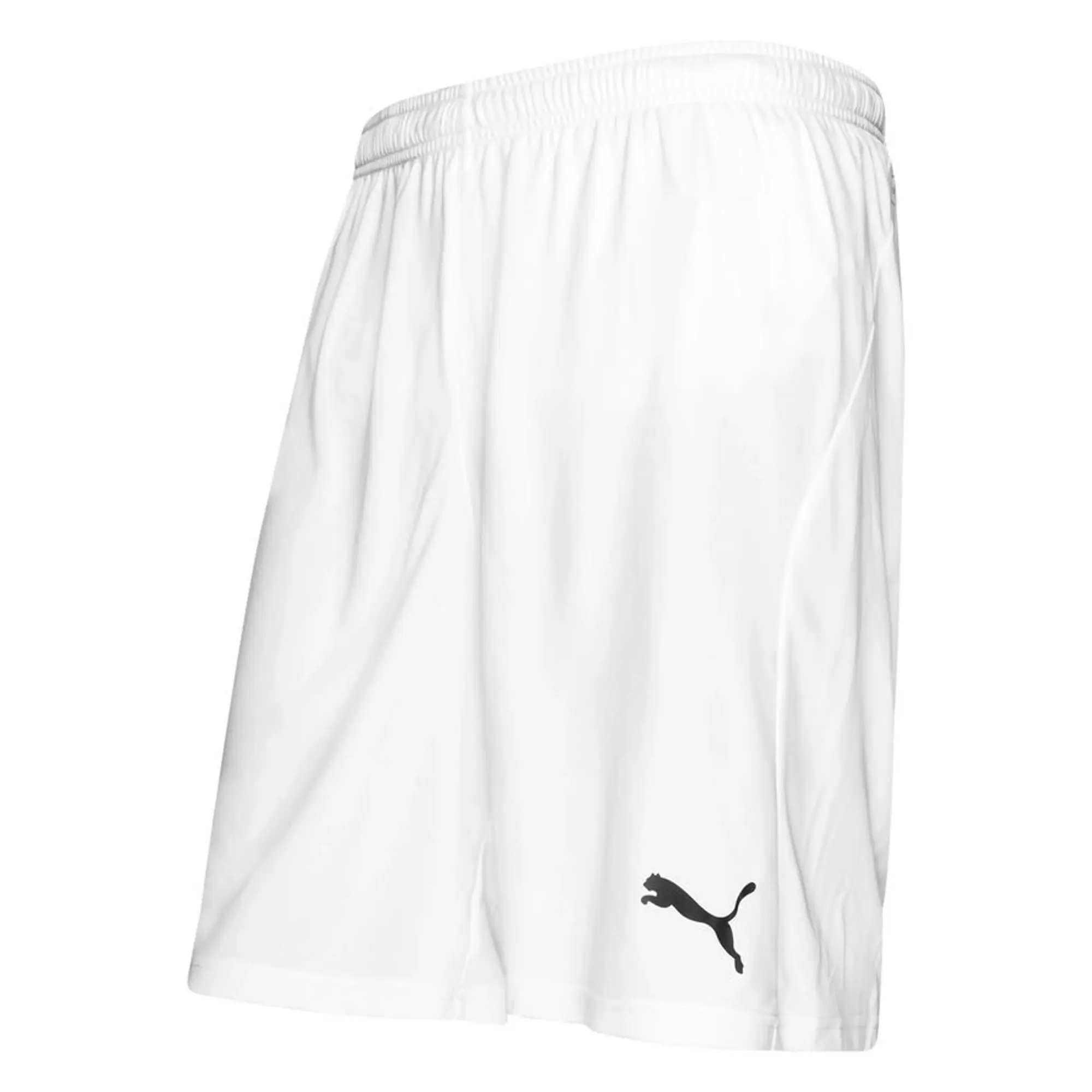 Puma Shorts Liga Core - White