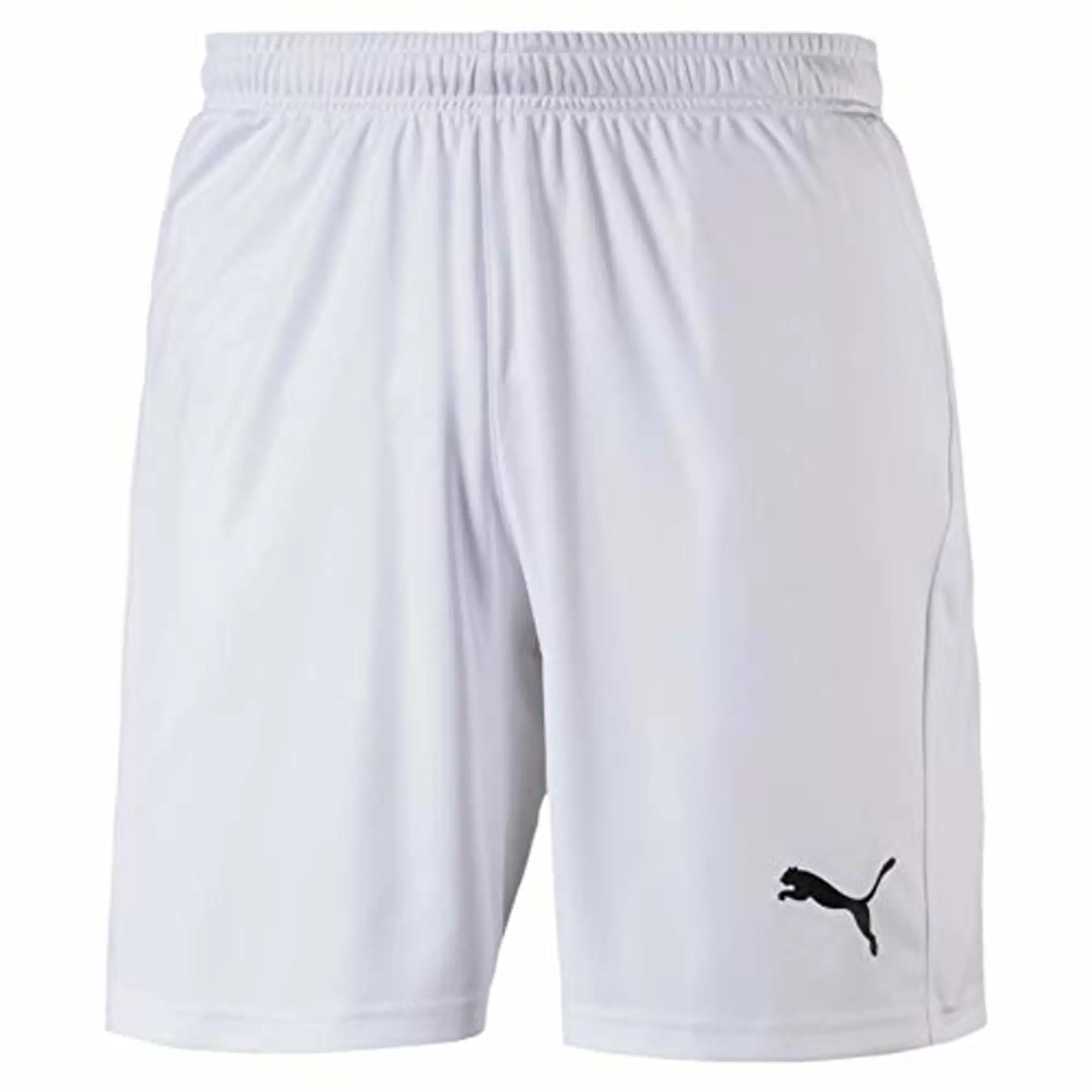 Puma Shorts Liga Core - White