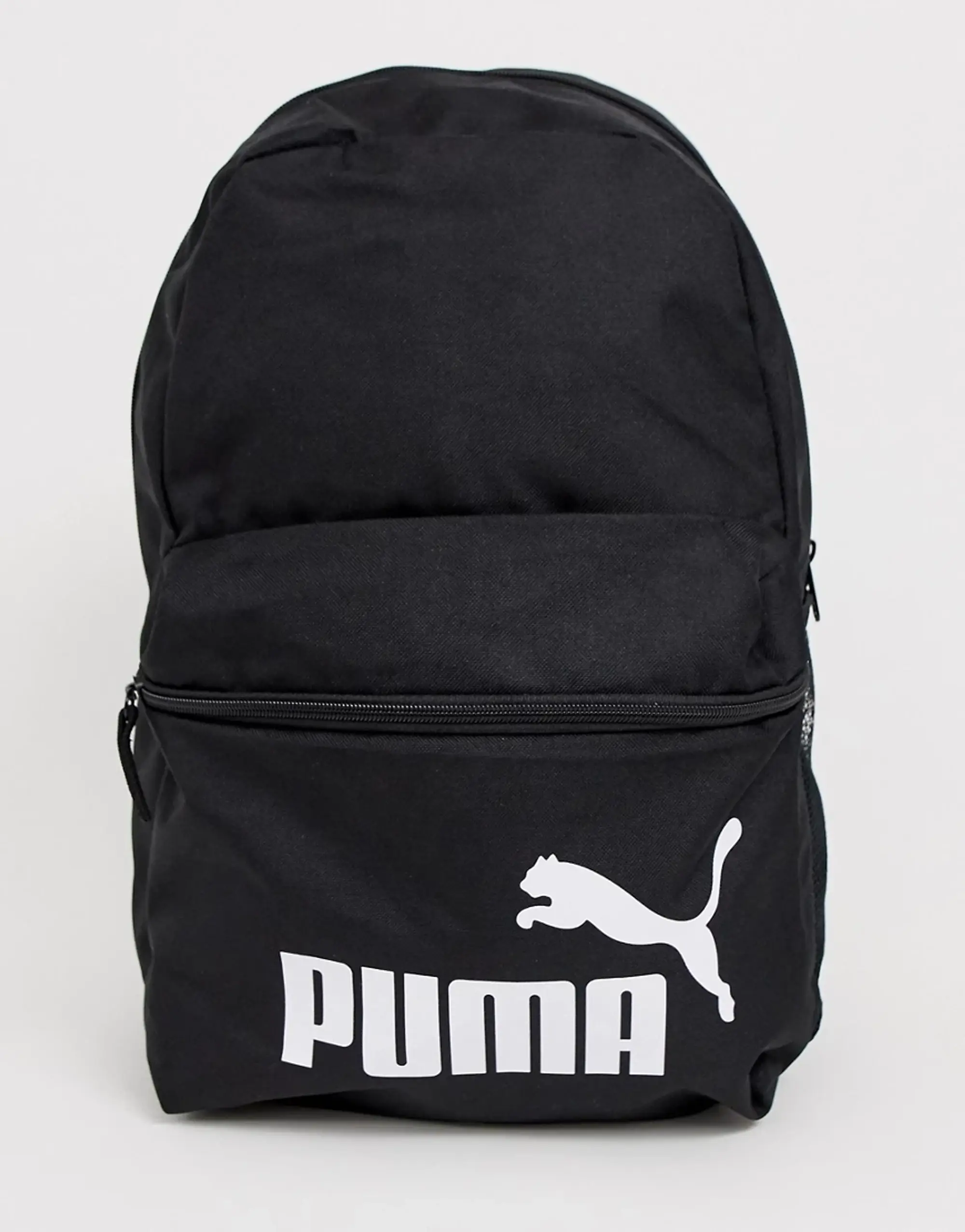 Puma Mens Phase Backpack - Black - One Size