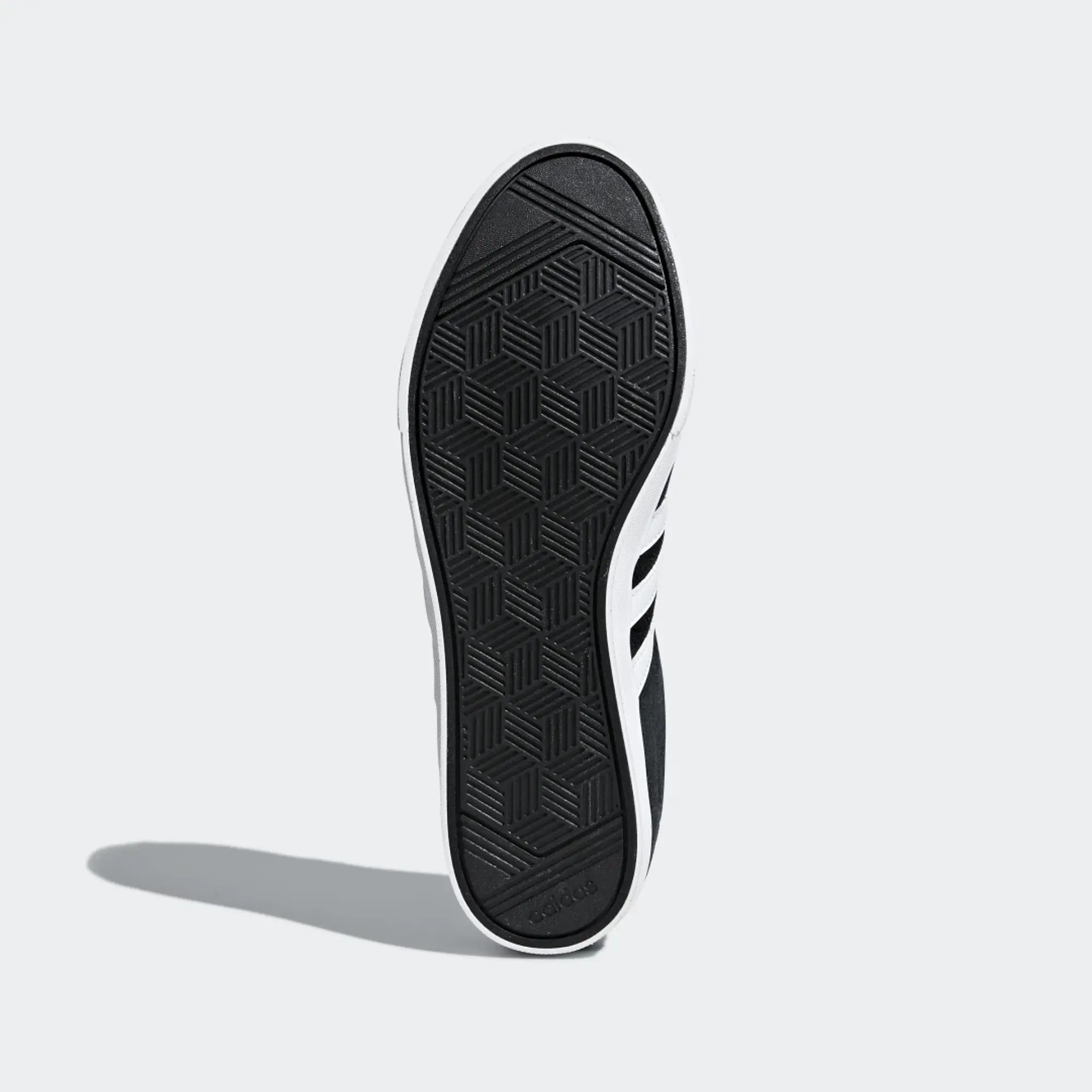adidas Courtset Womens Tennis Shoes - Black
