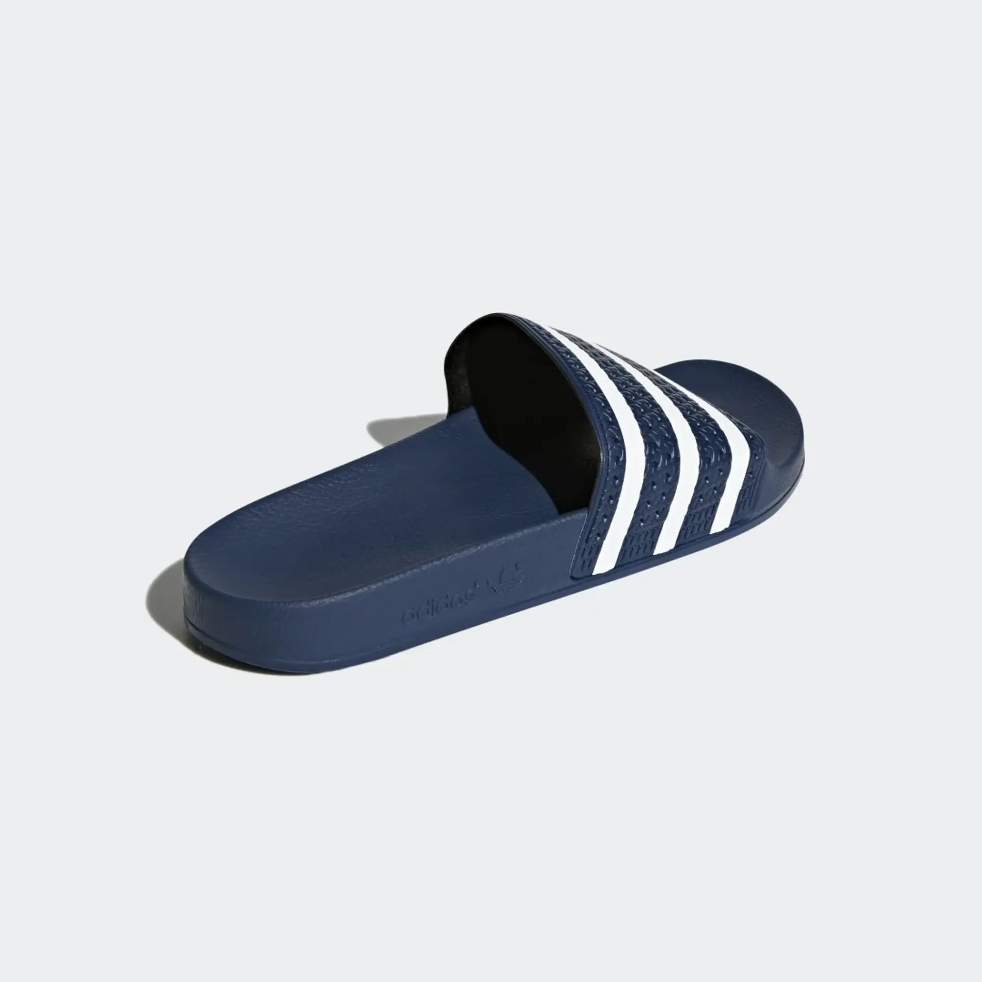 Adidas Originals Adilette Sliders -Blue