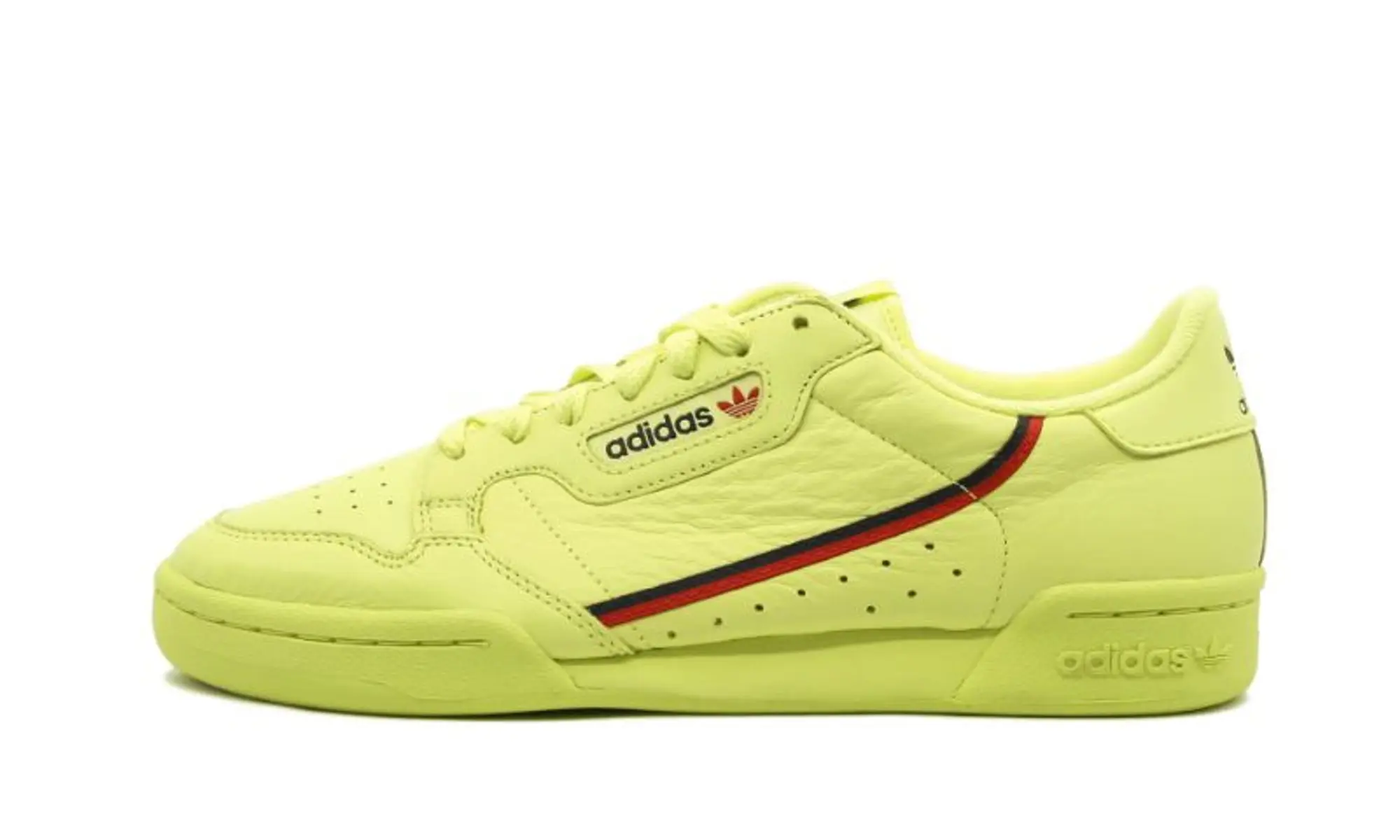 adidas Continental 80 Shoes