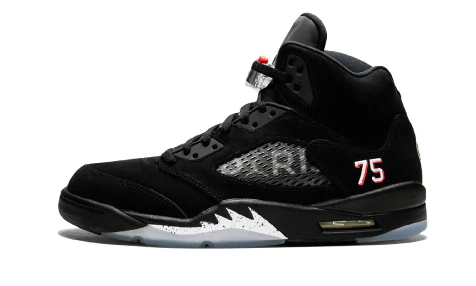 Nike Air Jordan 5 Retro BCFC PSG - Paris Saint Germain Shoes
