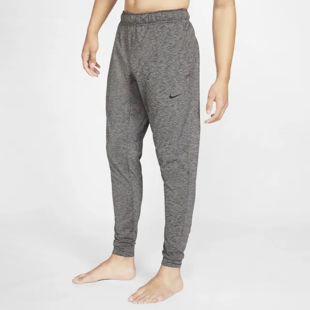 Nike Dri-FIT Men's Yoga Trousers - Black | AT5696-032 | FOOTY.COM