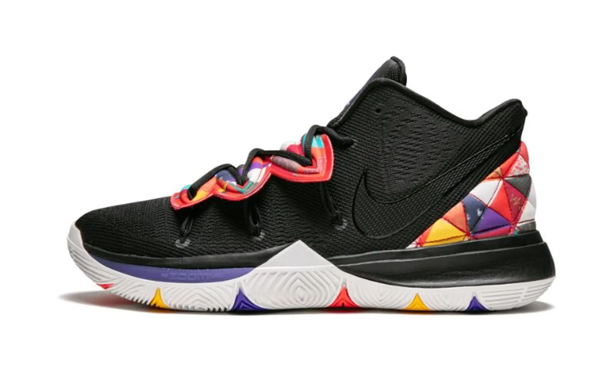 Nike Kyrie 5 Chinese New Year Shoes