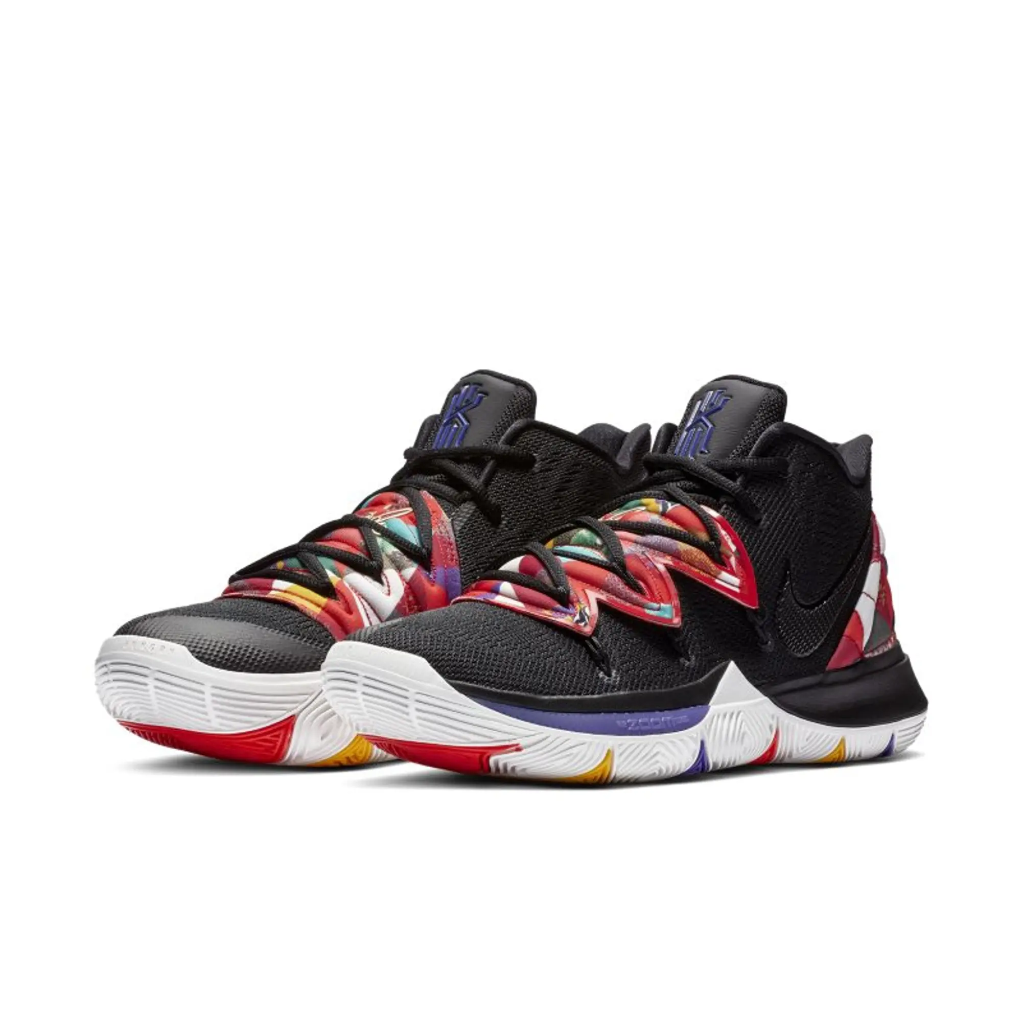 Nike Kyrie 5 Chinese New Year Shoes