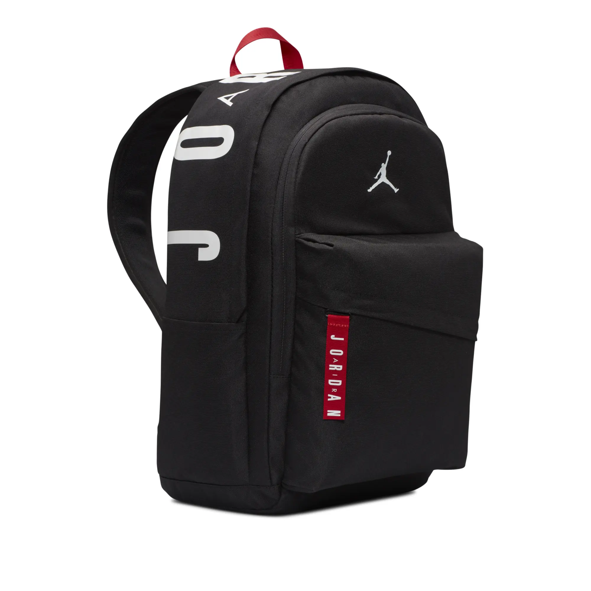 Nike Jordan Backpack (Large) - Black